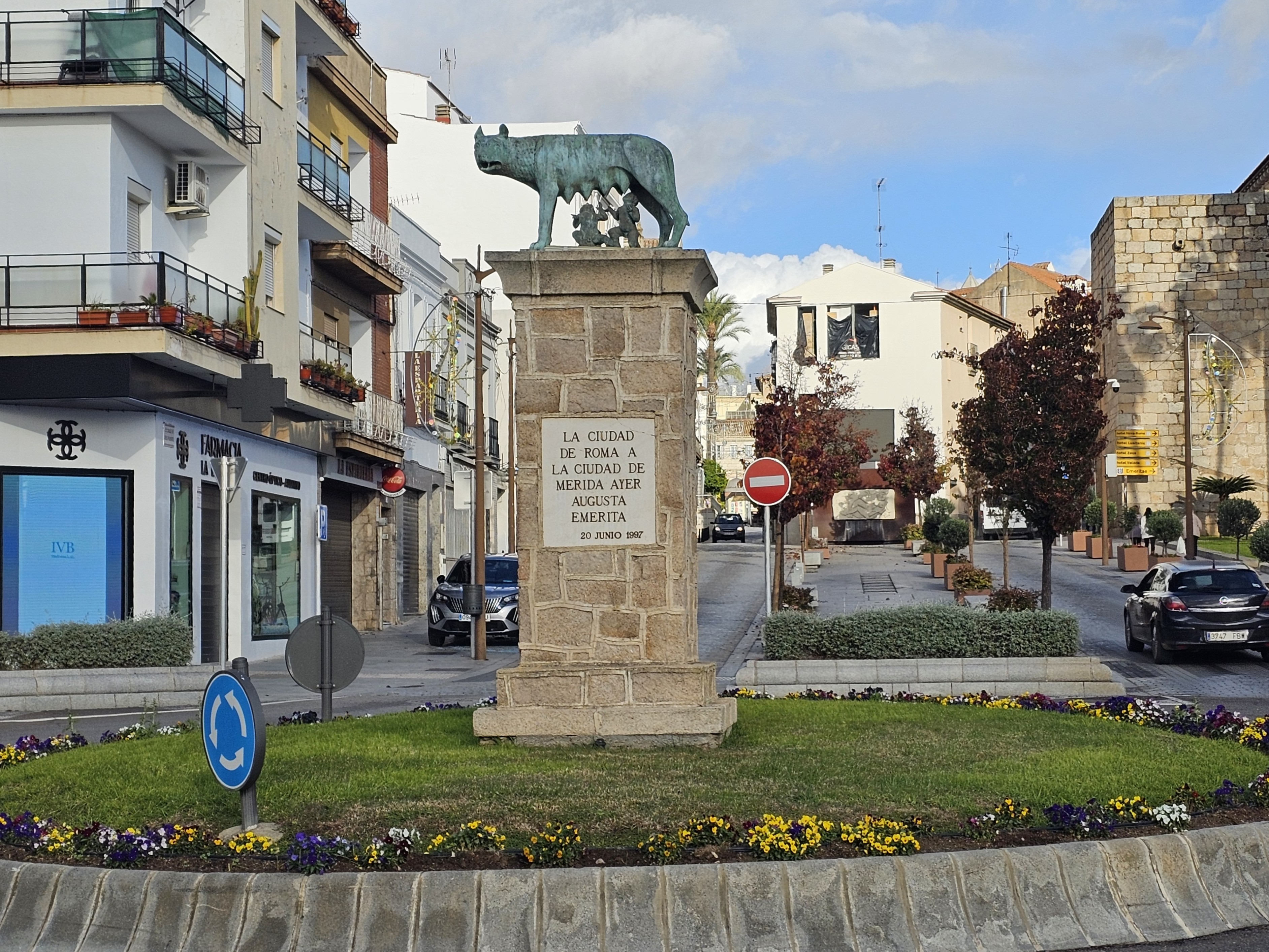 Merida